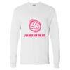 Essential-T Long Sleeve T-Shirt Thumbnail
