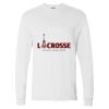 Essential-T Long Sleeve T-Shirt Thumbnail