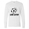 Essential-T Long Sleeve T-Shirt Thumbnail