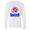 Essential-T Long Sleeve T-Shirt Thumbnail