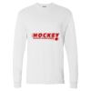 Essential-T Long Sleeve T-Shirt Thumbnail