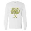 Essential-T Long Sleeve T-Shirt Thumbnail