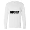 Essential-T Long Sleeve T-Shirt Thumbnail