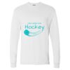 Essential-T Long Sleeve T-Shirt Thumbnail