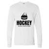 Essential-T Long Sleeve T-Shirt Thumbnail