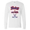 Essential-T Long Sleeve T-Shirt Thumbnail