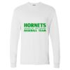 Essential-T Long Sleeve T-Shirt Thumbnail