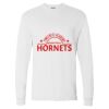 Essential-T Long Sleeve T-Shirt Thumbnail