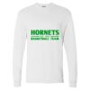 Essential-T Long Sleeve T-Shirt Thumbnail