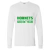 Essential-T Long Sleeve T-Shirt Thumbnail