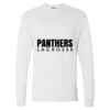 Essential-T Long Sleeve T-Shirt Thumbnail