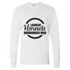 Essential-T Long Sleeve T-Shirt Thumbnail