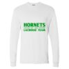 Essential-T Long Sleeve T-Shirt Thumbnail