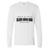 Essential-T Long Sleeve T-Shirt Thumbnail