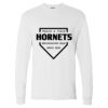 Essential-T Long Sleeve T-Shirt Thumbnail