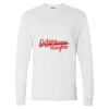 Essential-T Long Sleeve T-Shirt Thumbnail