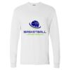 Essential-T Long Sleeve T-Shirt Thumbnail