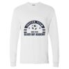 Essential-T Long Sleeve T-Shirt Thumbnail