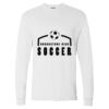 Essential-T Long Sleeve T-Shirt Thumbnail