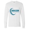 Essential-T Long Sleeve T-Shirt Thumbnail