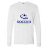 Essential-T Long Sleeve T-Shirt Thumbnail