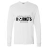 Essential-T Long Sleeve T-Shirt Thumbnail