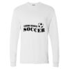 Essential-T Long Sleeve T-Shirt Thumbnail