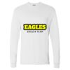 Essential-T Long Sleeve T-Shirt Thumbnail