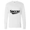 Essential-T Long Sleeve T-Shirt Thumbnail