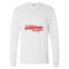 Essential-T Long Sleeve T-Shirt Thumbnail