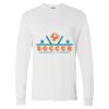 Essential-T Long Sleeve T-Shirt Thumbnail