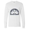 Essential-T Long Sleeve T-Shirt Thumbnail