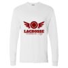Essential-T Long Sleeve T-Shirt Thumbnail