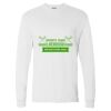 Essential-T Long Sleeve T-Shirt Thumbnail