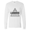 Essential-T Long Sleeve T-Shirt Thumbnail