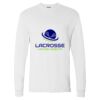 Essential-T Long Sleeve T-Shirt Thumbnail