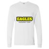 Essential-T Long Sleeve T-Shirt Thumbnail