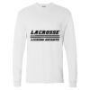 Essential-T Long Sleeve T-Shirt Thumbnail