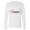 Essential-T Long Sleeve T-Shirt Thumbnail