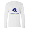 Essential-T Long Sleeve T-Shirt Thumbnail