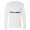 Essential-T Long Sleeve T-Shirt Thumbnail