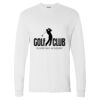 Essential-T Long Sleeve T-Shirt Thumbnail