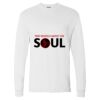 Essential-T Long Sleeve T-Shirt Thumbnail