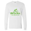 Essential-T Long Sleeve T-Shirt Thumbnail