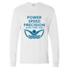 Essential-T Long Sleeve T-Shirt Thumbnail