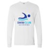 Essential-T Long Sleeve T-Shirt Thumbnail