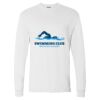 Essential-T Long Sleeve T-Shirt Thumbnail