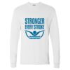 Essential-T Long Sleeve T-Shirt Thumbnail