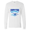 Essential-T Long Sleeve T-Shirt Thumbnail