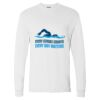 Essential-T Long Sleeve T-Shirt Thumbnail